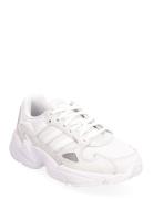 Falcon W Sport Sneakers Low-top Sneakers White Adidas Originals