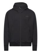 M Z.n.e. Pr Fz Sport Sweatshirts & Hoodies Hoodies Black Adidas Sports...