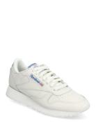 Classic Leather Sport Sneakers Low-top Sneakers Beige Reebok Classics