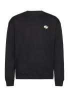 Dpgolfcourse Print Sweatshirt Tops Sweatshirts & Hoodies Sweatshirts B...