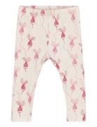 Sgissey Radish Leggings Bottoms Leggings Cream Soft Gallery