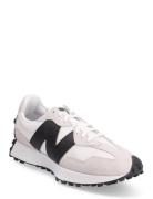 New Balance 327 Sport Sneakers Low-top Sneakers White New Balance