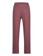 Kognella Wide Pant Jrs Bottoms Trousers Purple Kids Only