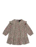 Dress Dresses & Skirts Dresses Baby Dresses Long-sleeved Baby Dresses ...