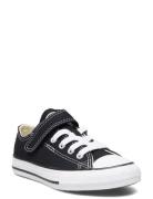 Chuck Taylor All Star 1V Sport Sneakers Low-top Sneakers Black Convers...