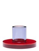 Astra Candleholder Home Decoration Candlesticks & Lanterns Candlestick...