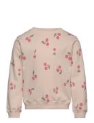 Sweatshirt Tops Sweatshirts & Hoodies Sweatshirts Multi/patterned Sofi...