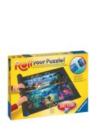 Puslespilsmåtte, 0-1500 Brikker Toys Puzzles And Games Puzzles Classic...