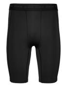Base Layer Compression Short Sport Shorts Sport Shorts Black 2XU