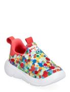 Monofit Tr I Sport Sneakers Low-top Sneakers Multi/patterned Adidas Pe...