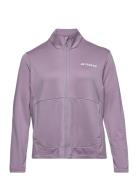 Terrex Multi Light Fleece Full-Zip Jacket  Sport Sport Jackets Purple ...