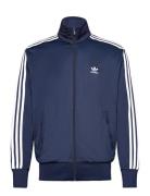 Firebird Tt Sport Sweatshirts & Hoodies Sweatshirts Navy Adidas Origin...