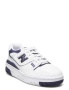 New Balance Bbw550 Sport Sneakers Low-top Sneakers White New Balance