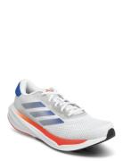 Supernova Stride M Sport Sport Shoes Running Shoes White Adidas Perfor...