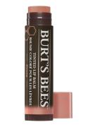 Tinted Lip Balm Læbebehandling Nude Burt's Bees
