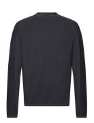 Rilmo Sport Sweatshirts & Hoodies Sweatshirts Navy BOSS