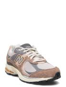New Balance 2002R Sport Sneakers Low-top Sneakers Brown New Balance