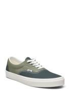 Era Sport Sneakers Low-top Sneakers Green VANS