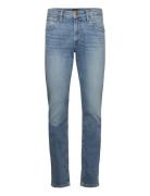 Luke Bottoms Jeans Slim Blue Lee Jeans