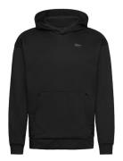 Strength Hoodie 2.0 Sport Sweatshirts & Hoodies Hoodies Black Reebok C...