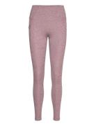 Columbia Hike Ii Legging Sport Running-training Tights Pink Columbia S...