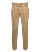 Larston Bottoms Jeans Slim Beige Wrangler