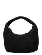 Unlimit Shoulder Bag Emilie Bags Top Handle Bags Black Unlimit