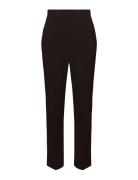 Pants Woven Bottoms Trousers Suitpants Black Esprit Casual