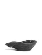 Bowl Oyster Home Decoration Decorative Platters Grey Byon