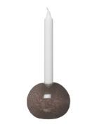 Candleholder Home Decoration Candlesticks & Lanterns Candlesticks Brow...