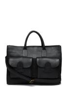 Feline Bags Small Shoulder Bags-crossbody Bags Black RE:DESIGNED EST 2...