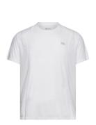 M Echo T-Shirt Sport T-Kortærmet Skjorte White Outdoor Research