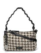 Tas Aimee Bags Small Shoulder Bags-crossbody Bags Black Tamaris Bags