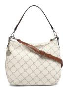 Tas Anastasia Classic Bags Small Shoulder Bags-crossbody Bags Cream Ta...
