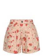 Shorts Bottoms Shorts Multi/patterned United Colors Of Benetton
