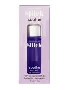 Soothe Post Wax Lavender Oil Ansigts- & Hårolie Nude Sliick