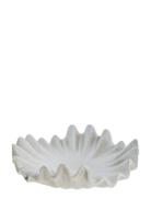 Viola Stage Home Decoration Decorative Platters Cream Lene Bjerre