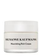Nourishing Rich Cream 50 Ml Fugtighedscreme Dagcreme Nude Susanne Kauf...