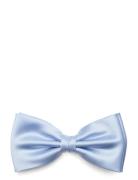 Bow Tie Butterfly Blue Amanda Christensen