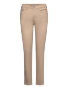 Frlomax 4 Pants New Bottoms Jeans Skinny Beige Fransa