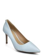 Alina Flex Pump Shoes Heels Pumps Classic Blue Michael Kors