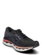 Wave Sky 6 Sport Sport Shoes Running Shoes Black Mizuno