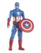 Marvel Avengers Captain America Toys Playsets & Action Figures Action ...