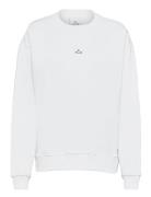 Hanger Crew Tops Sweatshirts & Hoodies Sweatshirts White Hanger By Hol...