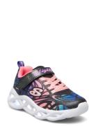 Girls Twisty Brights - Dazzle Flash Low-top Sneakers Multi/patterned S...