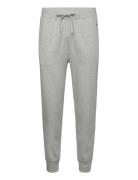 Cotton-Sle-Bot Hyggebukser Grey Polo Ralph Lauren Underwear
