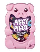 Piggy Piggy Card Game Family Toys Puzzles And Games Games Board Games ...