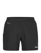 Pro Control Impact Short Shorts M Sport Shorts Sport Shorts Black Craf...