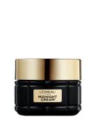 Age Perfect Cell Renewal Midnight Cream Beauty Women Skin Care Face Mo...