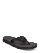 Reflip Klipklapper Sandaler Black Teva